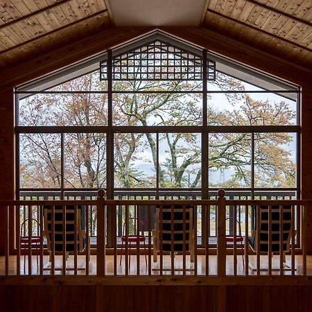 Guest House Gaku Magome Nakatsugawa Εξωτερικό φωτογραφία