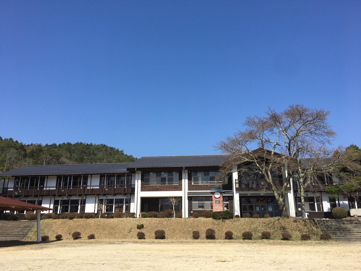 Guest House Gaku Magome Nakatsugawa Εξωτερικό φωτογραφία