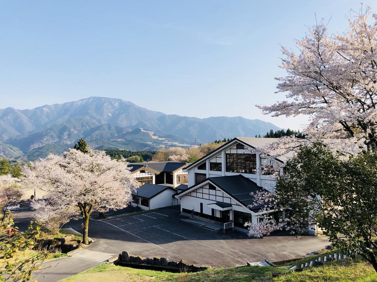 Guest House Gaku Magome Nakatsugawa Εξωτερικό φωτογραφία