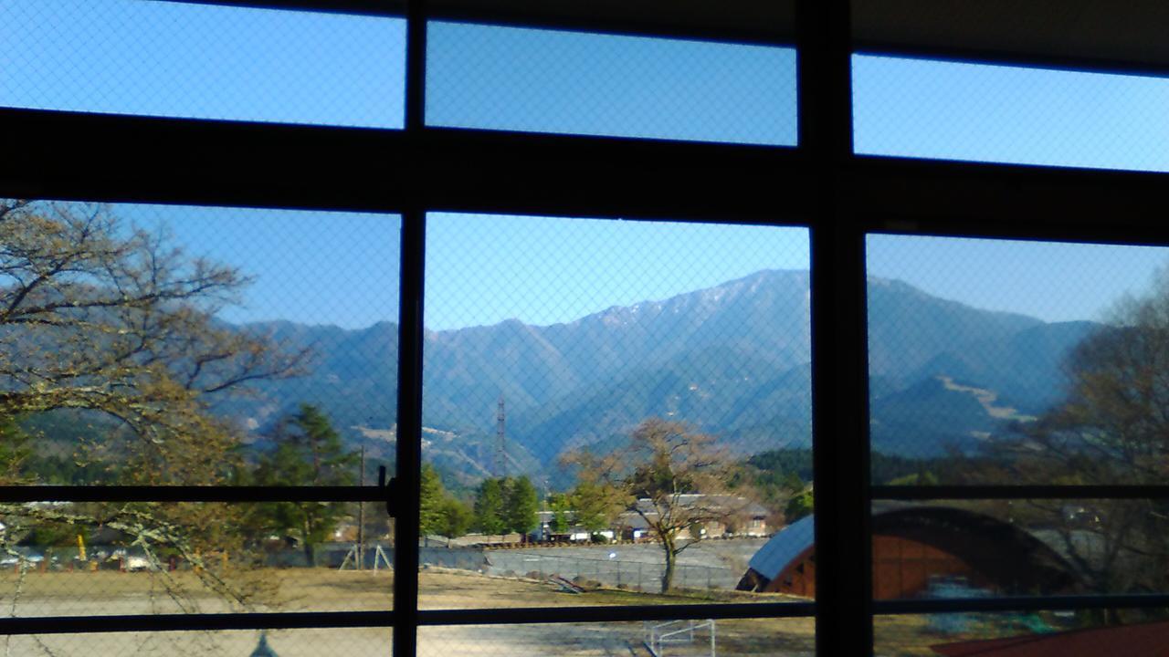 Guest House Gaku Magome Nakatsugawa Εξωτερικό φωτογραφία