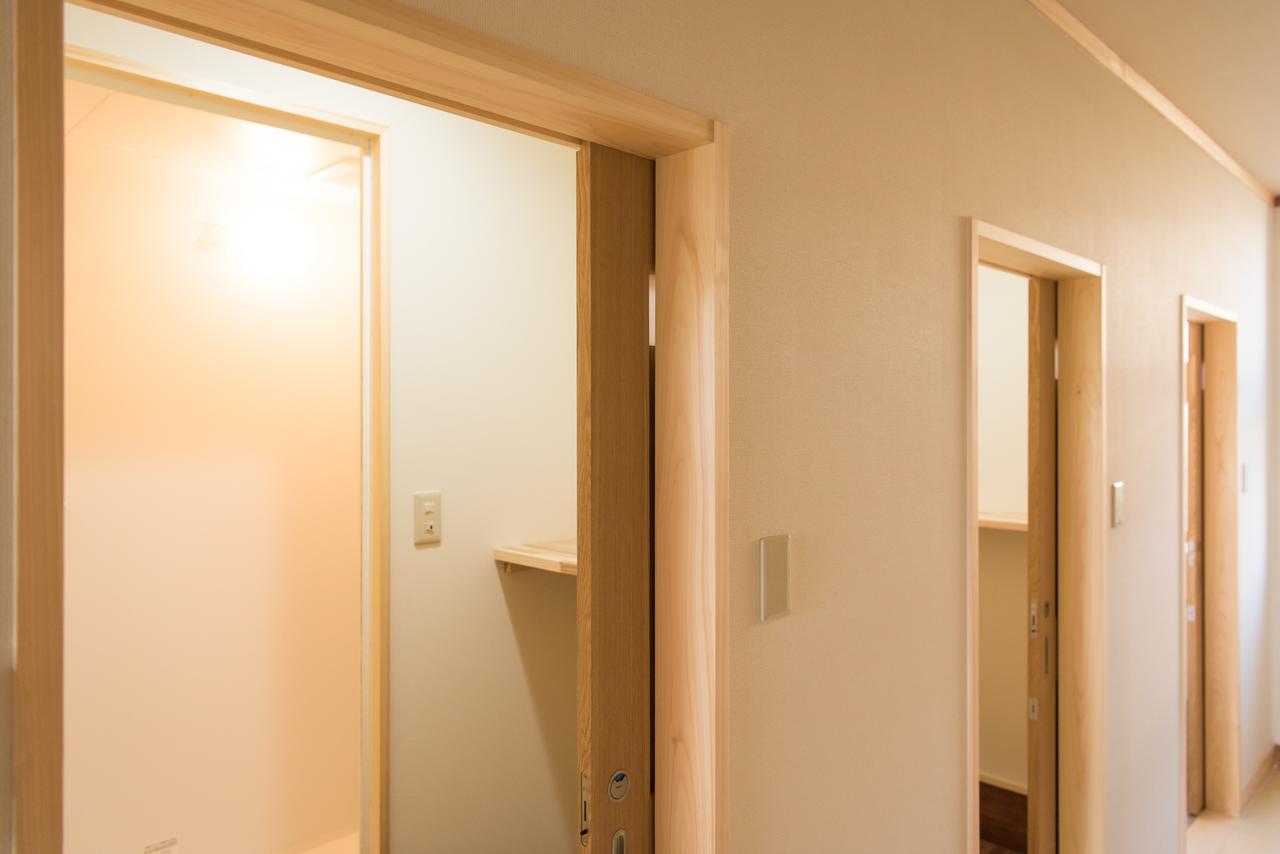 Guest House Gaku Magome Nakatsugawa Εξωτερικό φωτογραφία