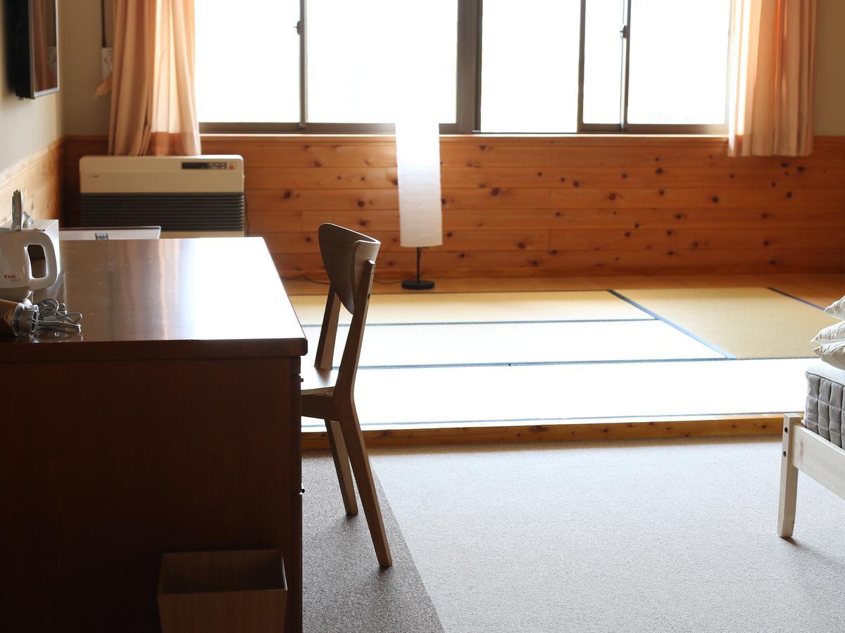 Guest House Gaku Magome Nakatsugawa Εξωτερικό φωτογραφία