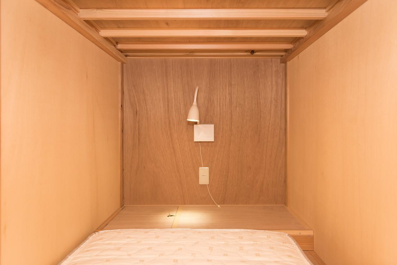 Guest House Gaku Magome Nakatsugawa Εξωτερικό φωτογραφία