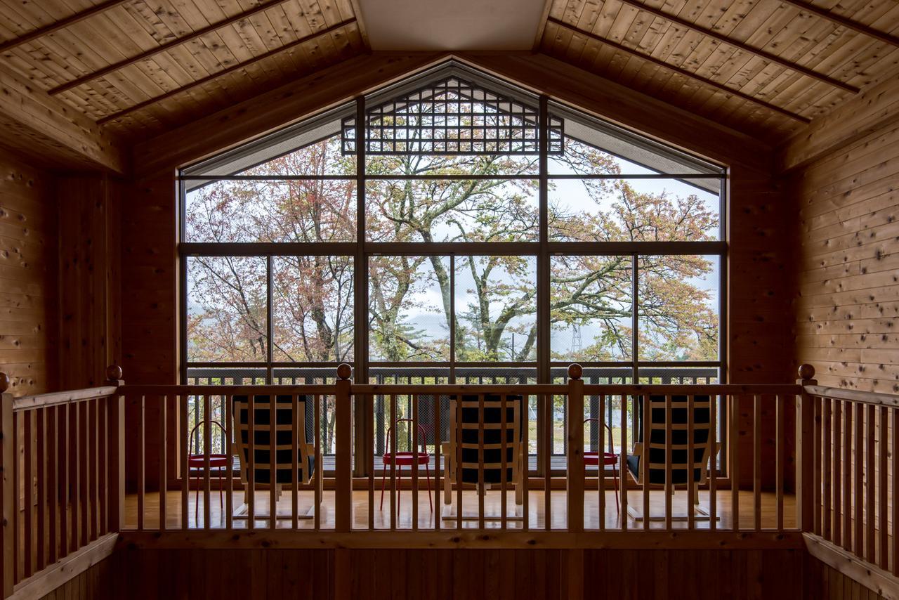 Guest House Gaku Magome Nakatsugawa Εξωτερικό φωτογραφία