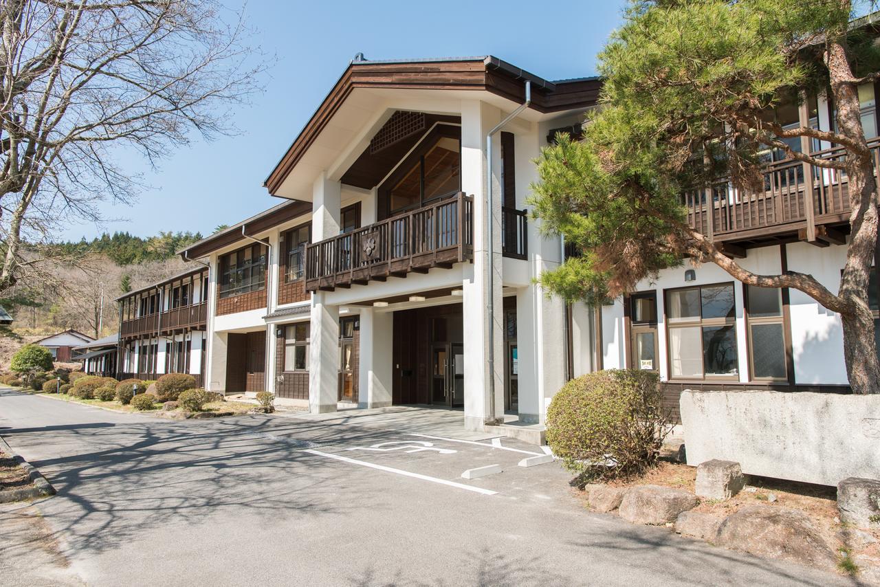 Guest House Gaku Magome Nakatsugawa Εξωτερικό φωτογραφία