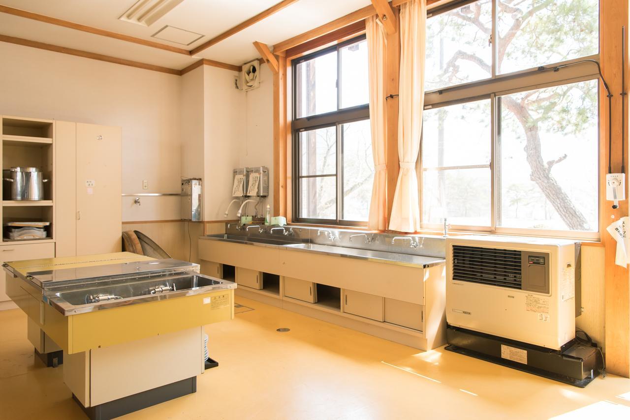Guest House Gaku Magome Nakatsugawa Εξωτερικό φωτογραφία