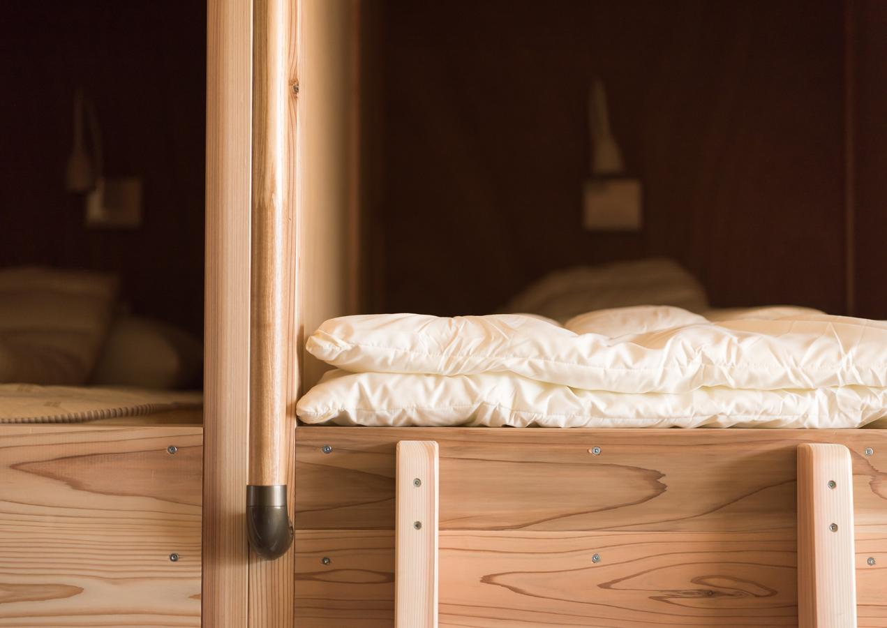 Guest House Gaku Magome Nakatsugawa Εξωτερικό φωτογραφία
