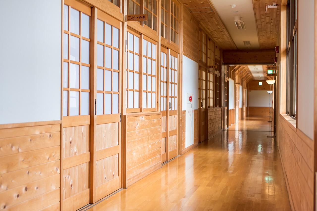 Guest House Gaku Magome Nakatsugawa Εξωτερικό φωτογραφία