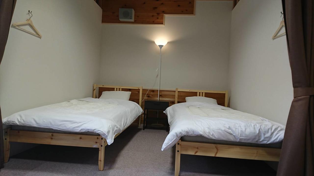 Guest House Gaku Magome Nakatsugawa Εξωτερικό φωτογραφία