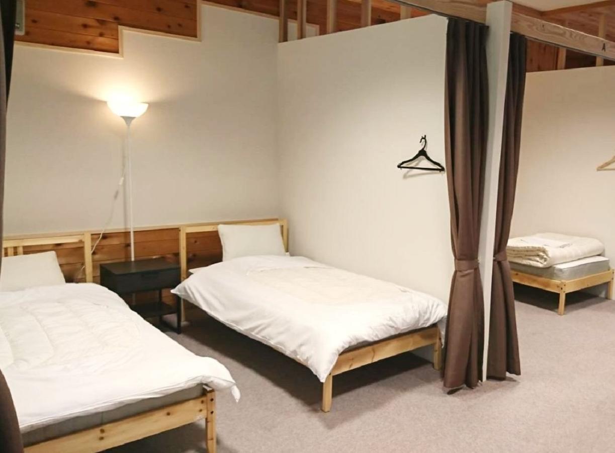 Guest House Gaku Magome Nakatsugawa Εξωτερικό φωτογραφία