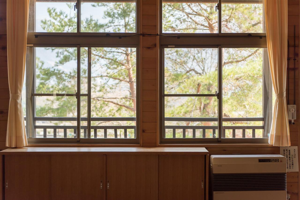 Guest House Gaku Magome Nakatsugawa Εξωτερικό φωτογραφία